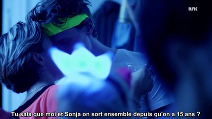 SKAM Sa 3 EP 4 VOSTFR (+15 ans - langage)