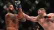 UFC on FOX 24's Roy Nelson explains why he hates fighting – but has no imminent plans to retire