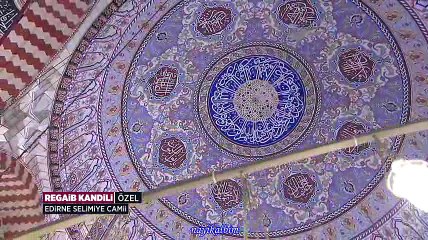 2 İlahiler Koro Regaip 2017