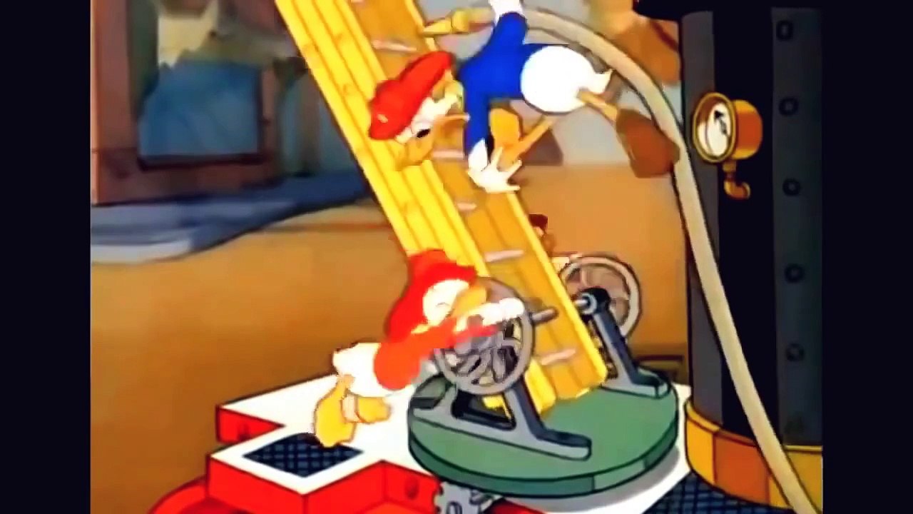 2015 Mickey Mouse Donald Duck Zeichentrickfilme deutsch Disney (Zeichentrickfilme Deutsch Disney & Deutsche filme Synchronisiert und Untertitel Online kostenlos anschauen 2016)