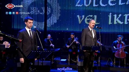 4 İlahi ve kasideler Regaip 2017