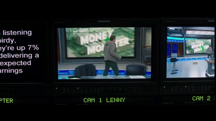Money Monster  I'm Not Gonna Shoot You Clip  Sony Pictures [HD]