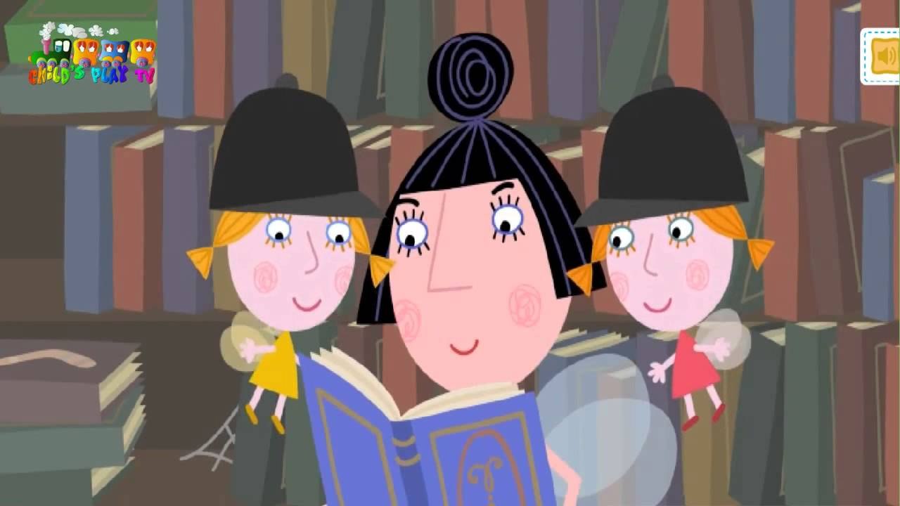 ben-and-holly-s-2-a-trip-to-the-seaside-betty-caterpillar-books
