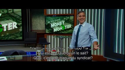 Money Monster  Official Trailer  Sony Pictures [HD]