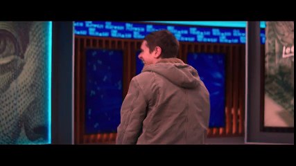 Money Monster  Take The Shot Clip  Sony Pictures [HD]