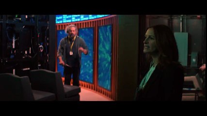 Money Monster  When Am I Getting Revisions Clip  Sony Pictures [HD]