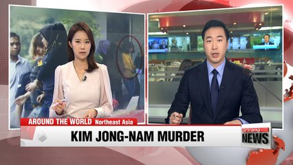 Kim Jong-nam murder suspect's lawyer says client is 'scapegoat' in compromised deal