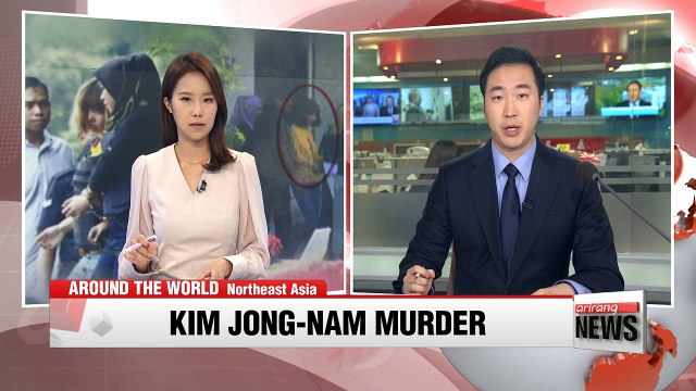 Kim Jong-nam murder suspect's lawyer says client is 'scapegoat' in compromised deal