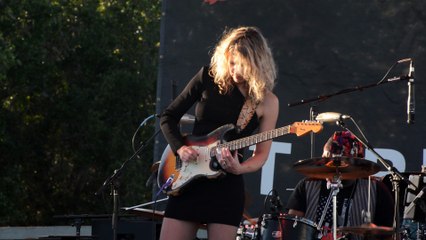 Tampa Bay Blues Festival on 4-7-17 at 5:56PM