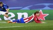 Leicester were hard done by in Atletico defeat - Shakespeare