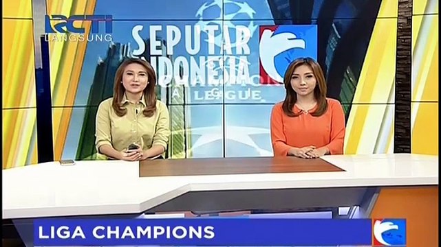 Atletico Madrid Menang Tipis Atas Leicester City