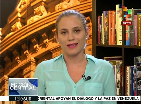 EE.UU. insiste en acusar sin pruebas a gob. sirio de ataque químico