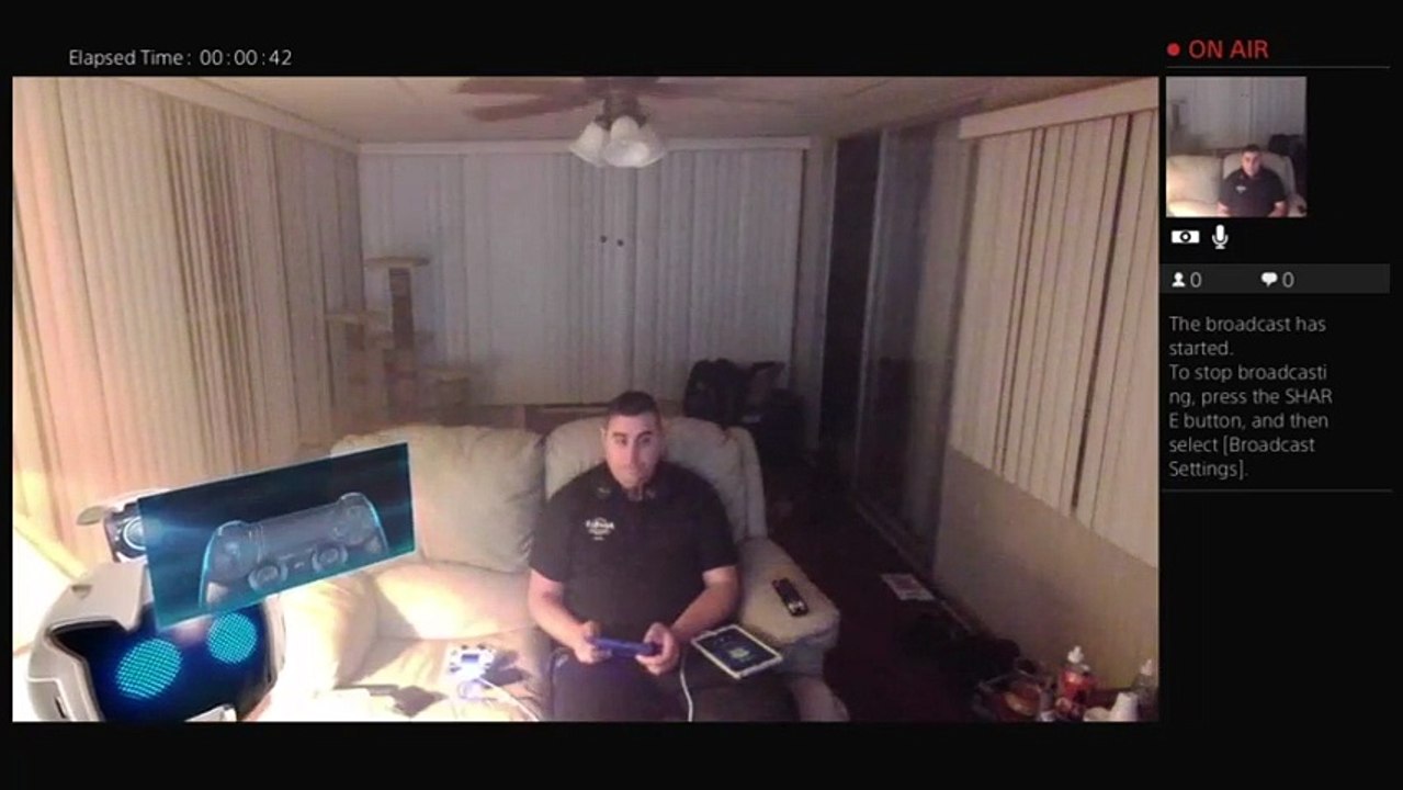 My first broadcast since live.me (3)