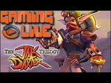 GAMING LIVE PS3 - The Jak and Daxter Trilogy - Jeuxvideo.com