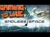 GAMING LIVE PC - Endless Space - Preview sur la version alpha - Jeuxvideo.com