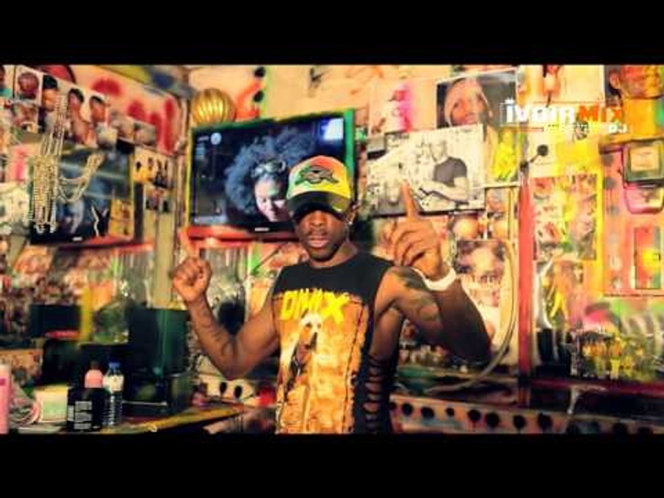 CLIP BABA COOL - TCHOKOYA