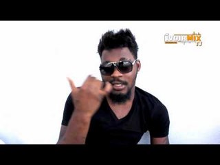 DJ ARAFAT AVANT LE  CONCERT DE BOUAKE