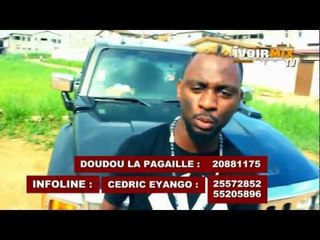 SPOT DJ KEDJEVARA TUNIS