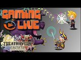 GAMING LIVE 3DS - Theatrhythm Final Fantasy - 3/3 : Playlist et contenu de folie - Jeuxvideo.com