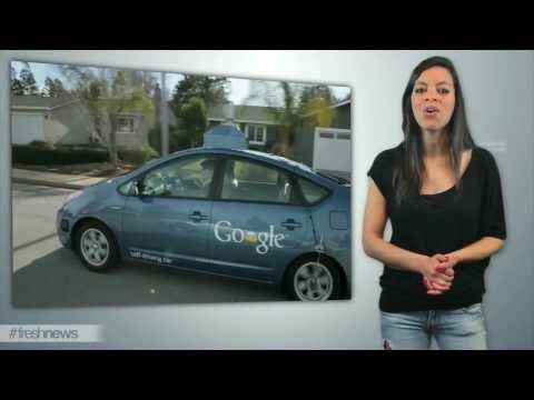 L'actu du numérique 09.05.12