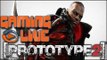 GAMING LIVE PS3 -  Prototype 2 - Petite présentation des nouveautés - Jeuxvideo.com