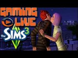 GAMING LIVE PC - Les Sims 3 : Showtime - Les joies de l'acrobatie - Jeuxvideo.com