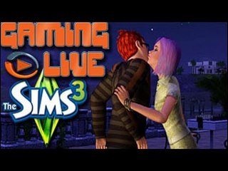 Video herunterladen: GAMING LIVE PC - Les Sims 3 : Showtime - Les joies de l'acrobatie - Jeuxvideo.com