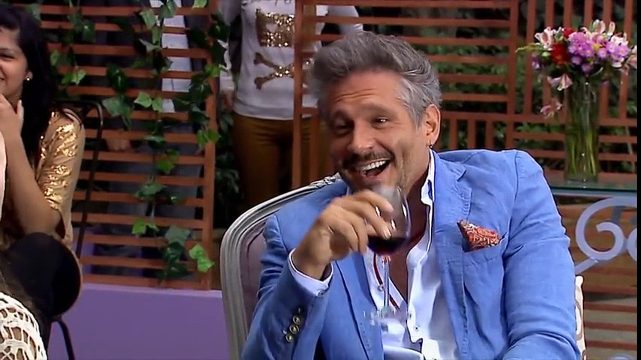 Cásate conmigo mi amor - Capítulo 8