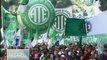 Trabajadores argentinos cumplen paro para exigir mejoras salariales