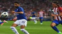 Leicester's Shakespeare admires Atletico team ethic