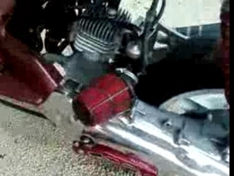 Booster en Hebo Manston Replica 70cc_2