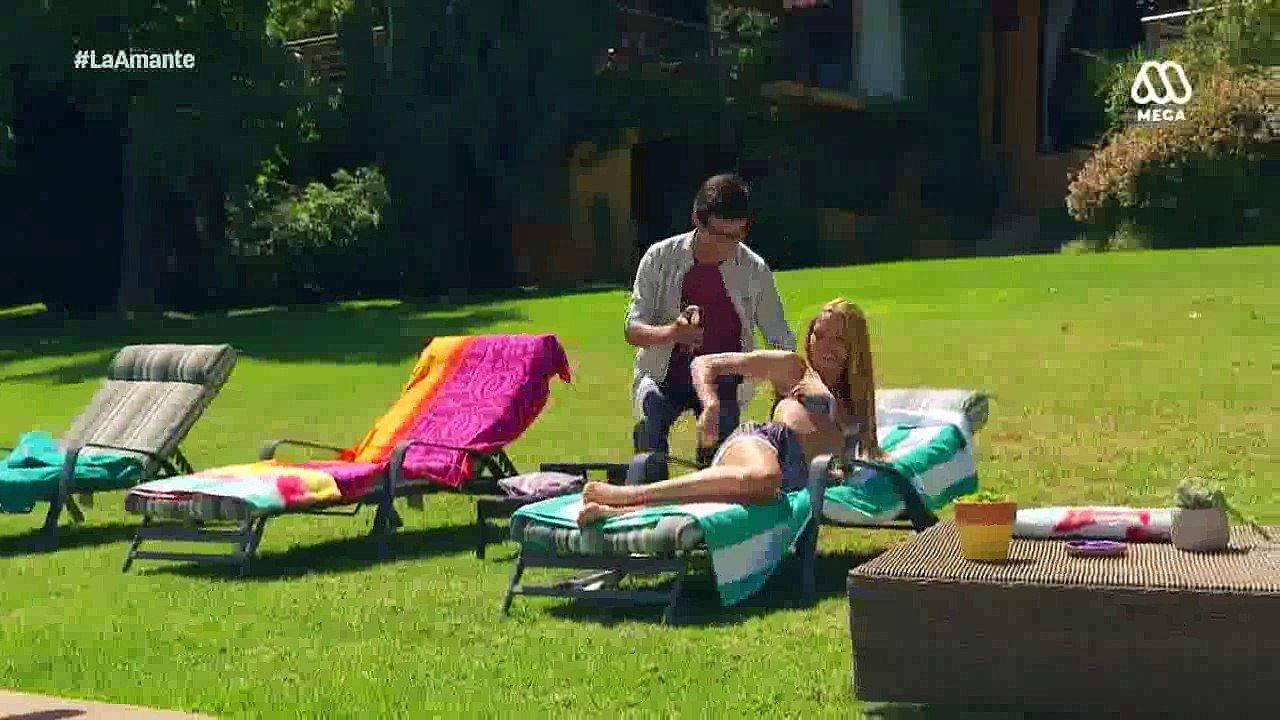 Tranquilo papa capitulo 3