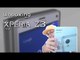 Unboxing do Sony Xperia Z3 Dual / D6633 e Smartband ( Português)