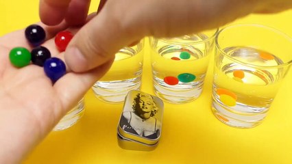 Jumbo Water Balz - Play with Invisible Polymer Balls-t0GLOQZZ