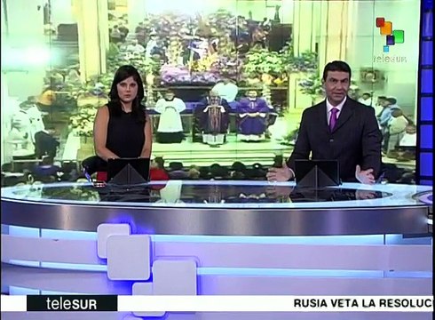 Venezuela: denuncian incitación a la violencia de parte del cardenal