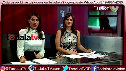 Un ladrón educado pide que confíen en su palabra-Noticias y Más-Video