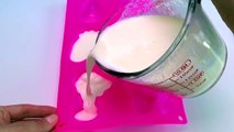 DIY GUMMY Jello milk bottle & baby doll toys  - How to make gummy jelly baby toy se