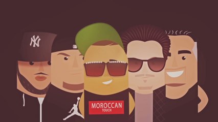 DJ Hamida - System D (2015) 🎶