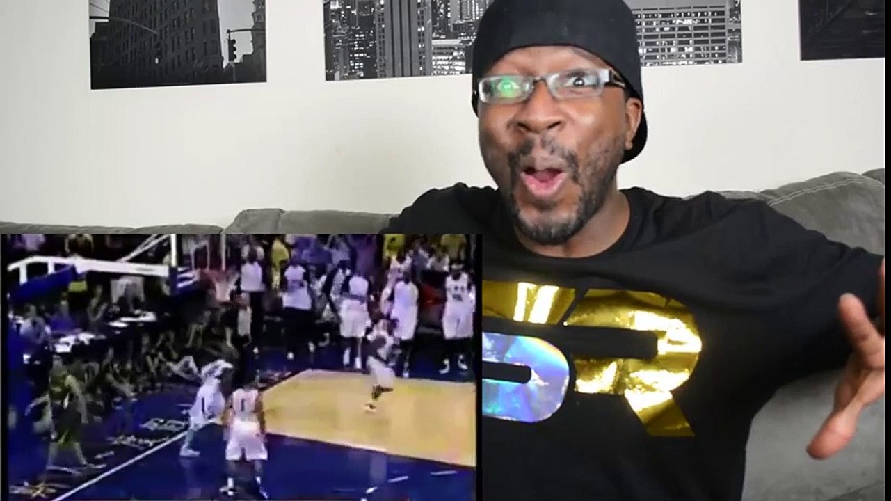 USA Basketball - Top 10 Plays Of All Time! REACTION