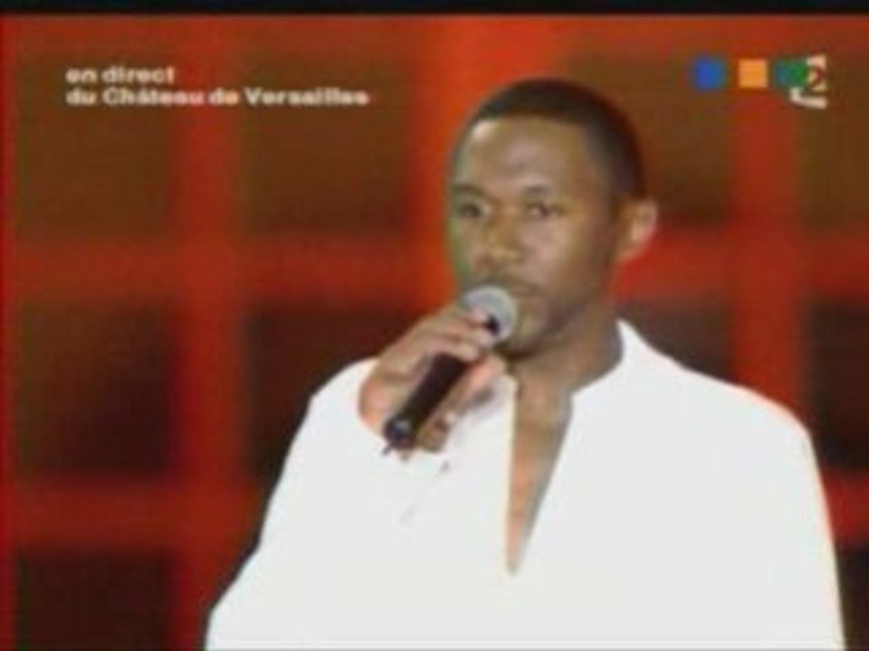 SLAÏ - La dernière danse (Semi live)