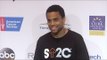 Michael Ealy 5th Biennial Stand Up To Cancer Red Carpet