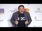 Greg Grunberg 5th Biennial Stand Up To Cancer Red Carpet