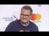 Eric Stonestreet 5th Biennial Stand Up To Cancer Red Carpet