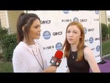 Abby Donnelly Interview | Rosie G's 2nd annual 