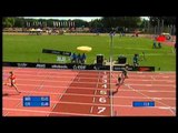 Athletics - women's 100m T38 semifinals 2 - 2013 IPC Athletics WorldChampionships, Lyon