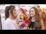 Olivia Sanabia Interview | Rosie G's 2nd annual 