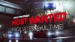 Need for Speed Most Wanted Vitesse Ultime DLC Trailer Francais