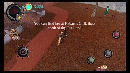 Mauv Ep.04 - iOS_Android - Gameplay