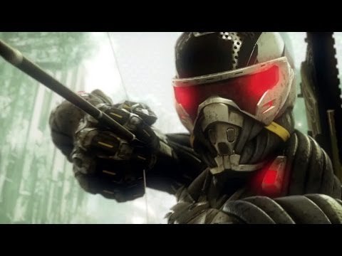 Crysis 3 : 6 Minutes de Gameplay !