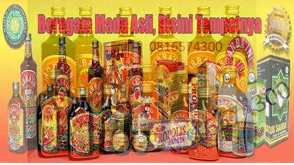 0816574300 Jual Madu Asli Di Jakarta Timur